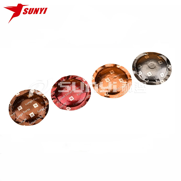 Coffee Pod