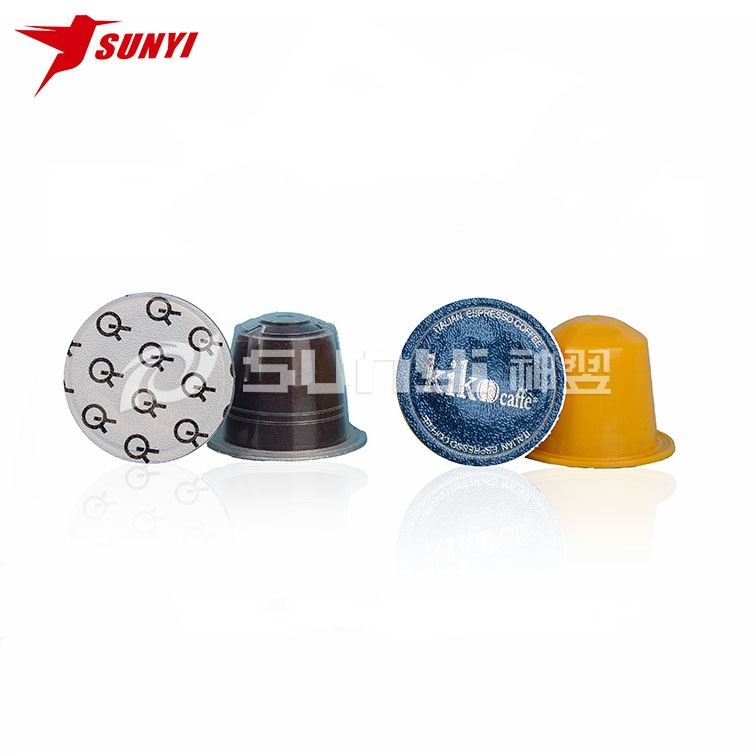 Packaging Sample Display