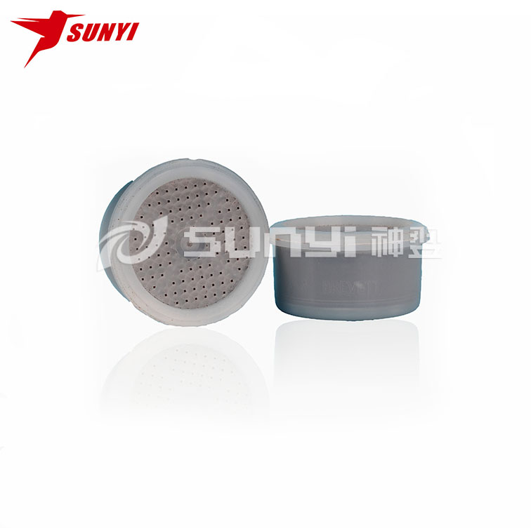 Packaging Sample Display