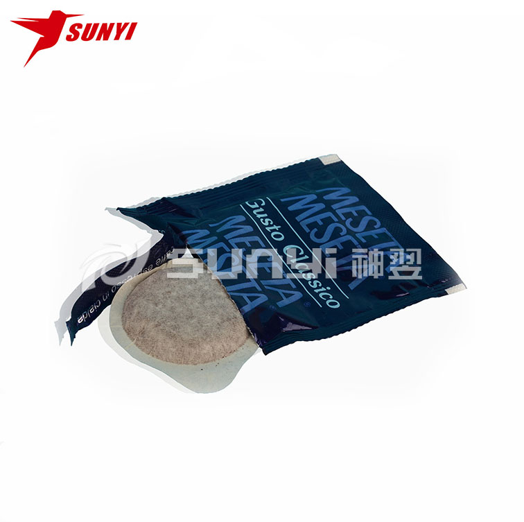 Packaging Sample Display