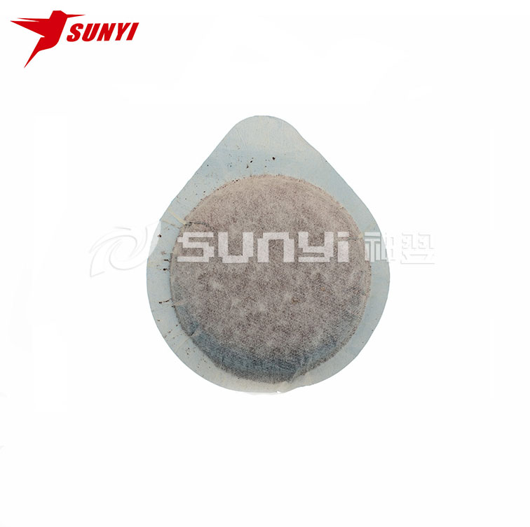 Packaging Sample Display