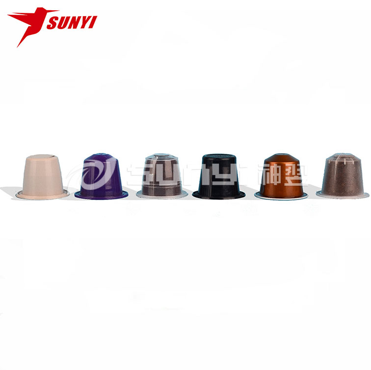 Packaging Sample Display