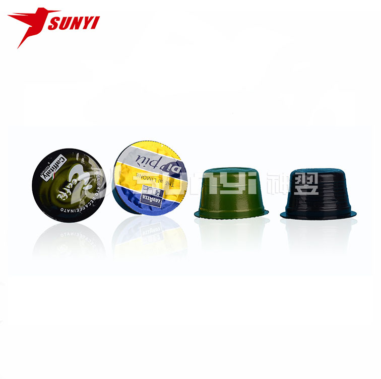 Packaging Sample Display