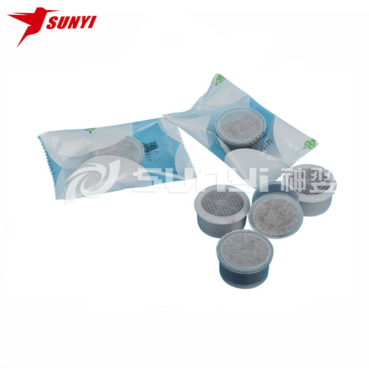 Packaging Sample Display