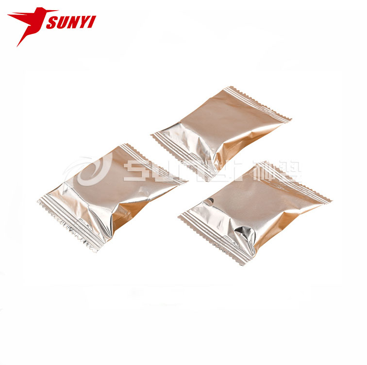 Packaging Sample Display