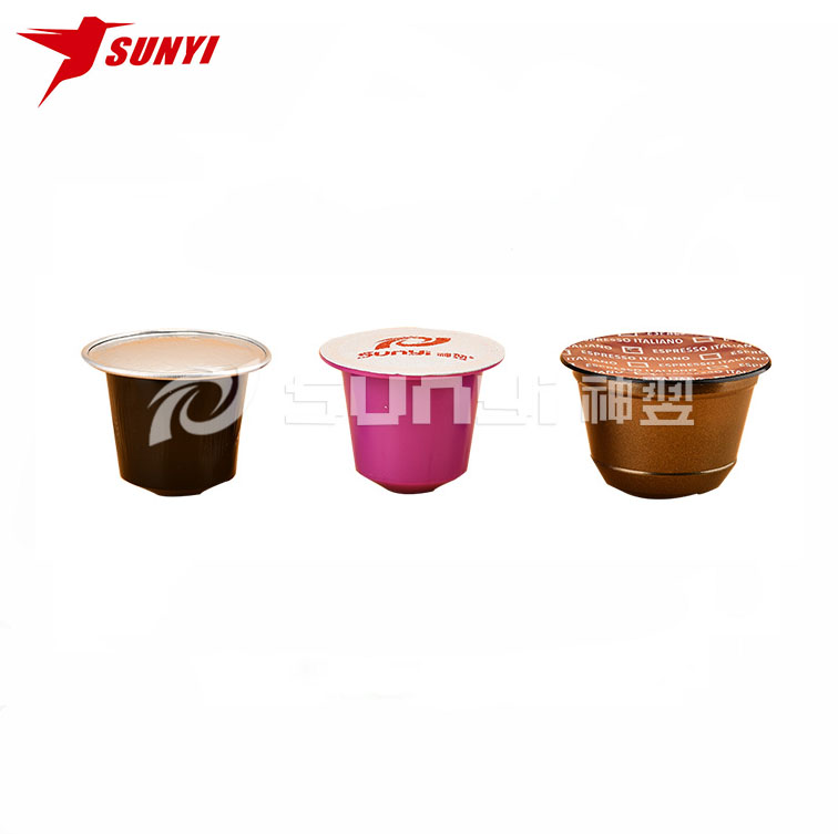 Packaging Sample Display