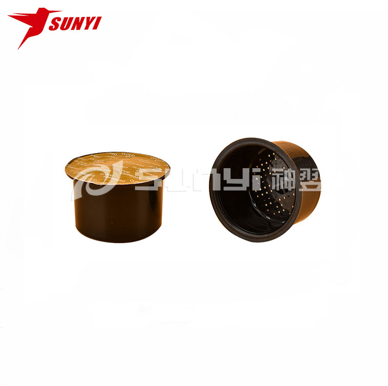 Packaging Sample Display