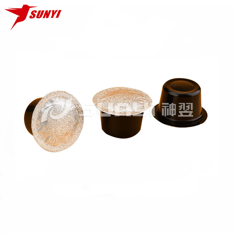 Packaging Sample Display