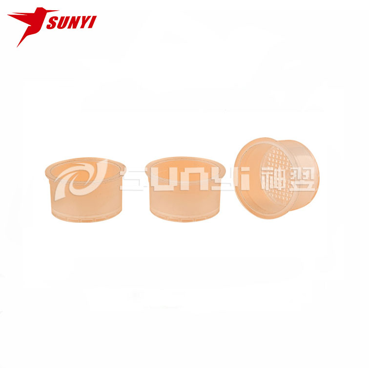 Packaging Sample Display