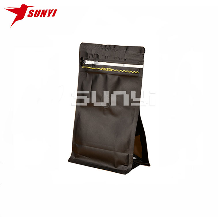 Packaging Sample Display