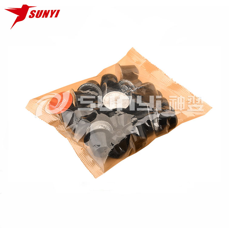 Packaging Sample Display