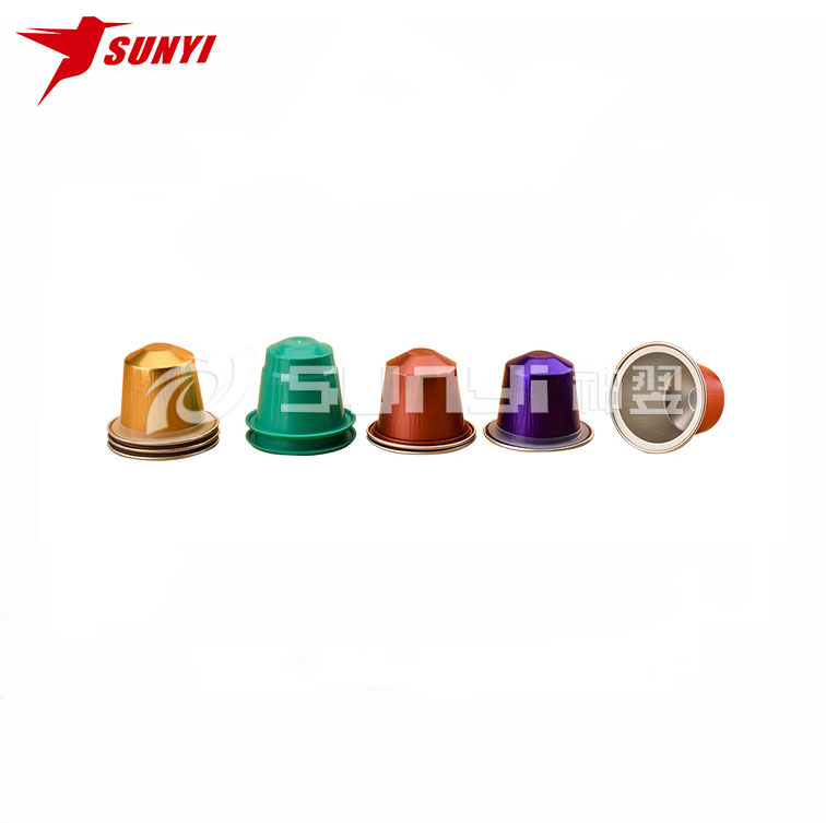 Packaging Sample Display