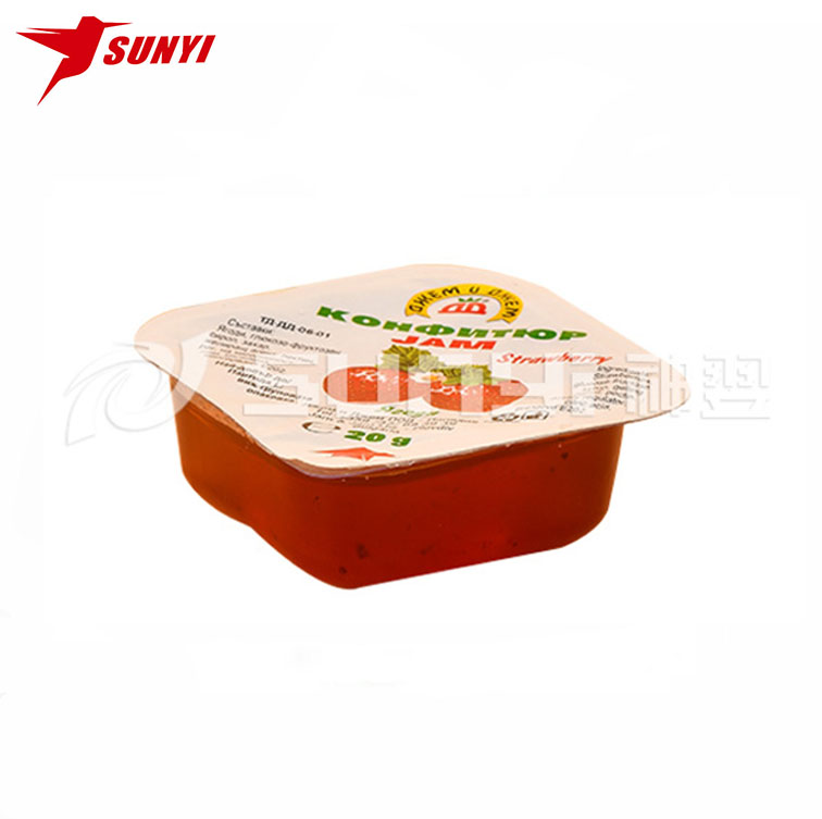 Packaging Sample Display