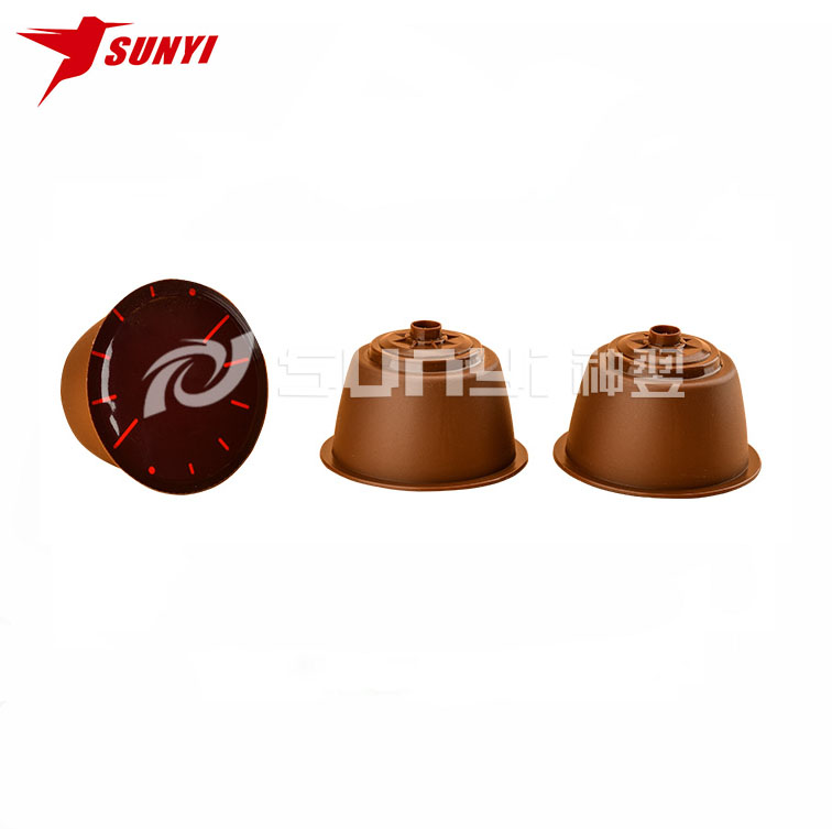 Packaging Sample Display